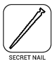 secret nail
